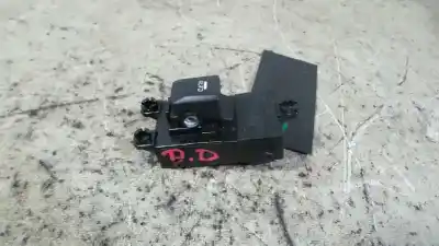 Second-hand car spare part right front power window switch for kia cee´d sporty wagon drive oem iam references 49d6101000