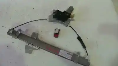 Pezzo di ricambio per auto di seconda mano alzacristalli anteriore destro per kia picanto 1.0 concept riferimenti oem iam 