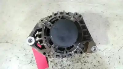 Автозапчастина б/у генератор для renault scenic (ja..) motor 1.9 ltr. - 72 kw dti diesel cat посилання на oem iam 7700430182  