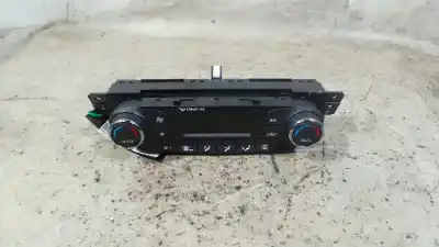 Second-hand car spare part climate control for kia cee´d sporty wagon drive oem iam references 97250a2202