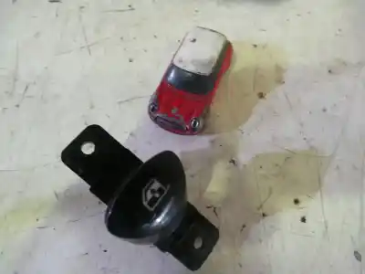 Pezzo di ricambio per auto di seconda mano interruttore alzacristalli anteriore sinistro per fiat 500 cabrio (150) lounge riferimenti oem iam 07356294040