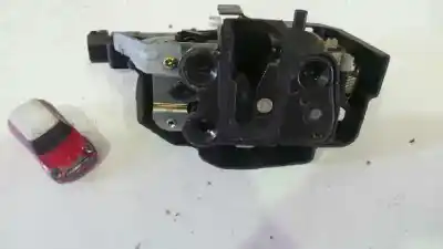 Pezzo di ricambio per auto di seconda mano serratura porta posteriore destra per kia picanto 1.0 concept riferimenti oem iam 