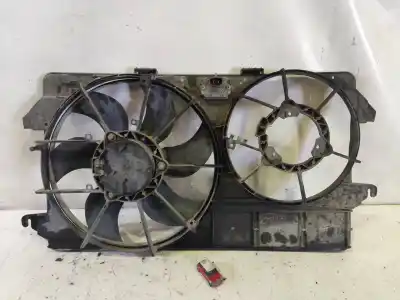 Автозапчасти б/у электрический вентилятор за ford tourneo connect (tc7) kombi b. corta (2006->) ссылки oem iam 