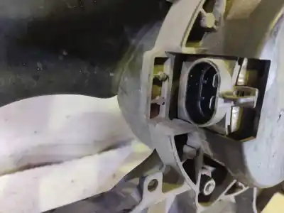 Автозапчасти б/у электрический вентилятор за ford tourneo connect (tc7) kombi b. corta (2006->) ссылки oem iam   