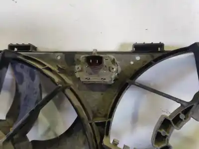 Автозапчасти б/у электрический вентилятор за ford tourneo connect (tc7) kombi b. corta (2006->) ссылки oem iam   