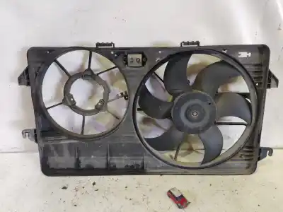 Автозапчасти б/у электрический вентилятор за ford tourneo connect (tc7) kombi b. corta (2006->) ссылки oem iam   