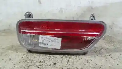 Second-hand car spare part rear right fog light for kia cee´d sporty wagon drive oem iam references 