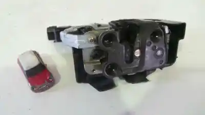 Second-hand car spare part FRONT RIGHT DOOR LOCK for KIA PICANTO  OEM IAM references   