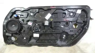 Second-hand car spare part passenger side right window regulator for kia cee´d sporty wagon drive oem iam references 82460-a2710