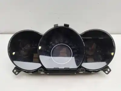 Second-hand car spare part dashboard for kia cee´d sporty wagon drive oem iam references 94003a2323