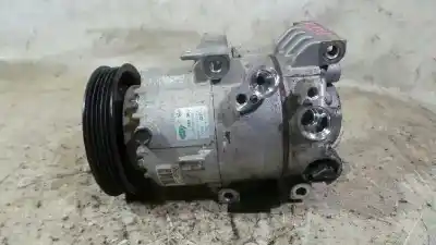 Second-hand car spare part air conditioning compressor for kia cee´d sporty wagon drive oem iam references kbka1863