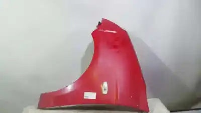 Pezzo di ricambio per auto di seconda mano parafango anteriore sinistro per kia picanto 1.0 concept riferimenti oem iam 