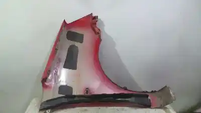 Second-hand car spare part left front fin for kia picanto 1.0 concept oem iam references   