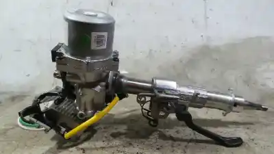 Second-hand car spare part steering column for kia cee´d sporty wagon drive oem iam references 