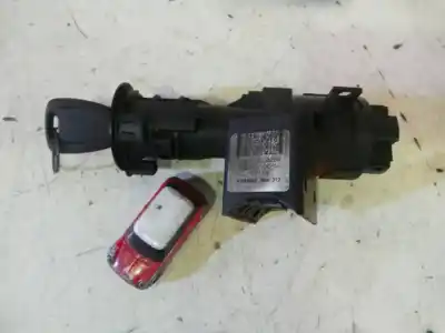 Pezzo di ricambio per auto di seconda mano interruttore di avviamento per fiat 500 cabrio (150) lounge riferimenti oem iam 00518006280