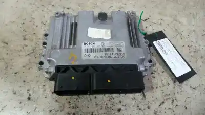 Second-hand car spare part ecu engine control for kia cee´d sporty wagon drive oem iam references 391112a963