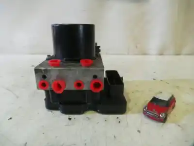 Pezzo di ricambio per auto di seconda mano abs per fiat 500 cabrio (150) lounge riferimenti oem iam 52042668