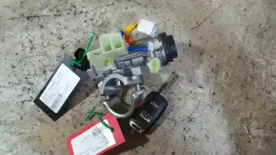 Second-hand car spare part ignition switch for kia cee´d sporty wagon drive oem iam references 