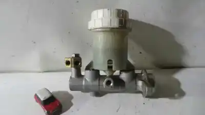 Автозапчасти б/у тормозной насос за mitsubishi l 200 (k34t) 2500 td magnum ссылки oem iam 