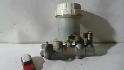 Автозапчасти б/у тормозной насос за mitsubishi l 200 (k34t) 2500 td magnum ссылки oem iam   
