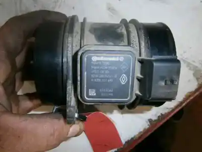 Second-hand car spare part flowmeter for renault laguna iii dynamique oem iam references 8200280065d
