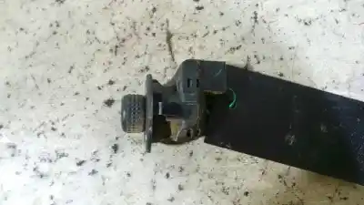 Автозапчастина б/у управління дзеркалами для renault kangoo (f/kc0) alize посилання на oem iam   