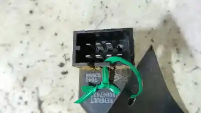 Автозапчастина б/у управління дзеркалами для renault kangoo (f/kc0) alize посилання на oem iam   