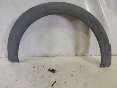 Автозапчасти б/у заднее левое крыло за ford tourneo connect (tc7) kombi b. corta (2006->) ссылки oem iam 