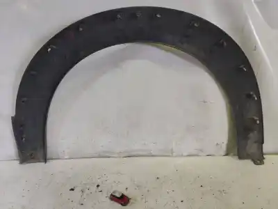 Автозапчасти б/у заднее левое крыло за ford tourneo connect (tc7) kombi b. corta (2006->) ссылки oem iam   