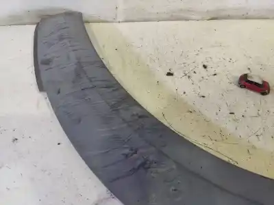 Автозапчасти б/у заднее левое крыло за ford tourneo connect (tc7) kombi b. corta (2006->) ссылки oem iam   