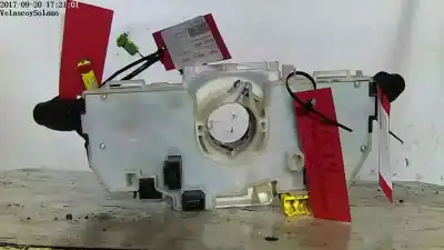 Second-hand car spare part indicator switch for renault laguna iii dynamique oem iam references 255670015re  255670015re