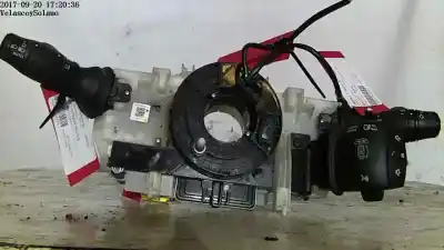 Second-hand car spare part indicator switch for renault laguna iii dynamique oem iam references 255670015re