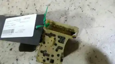 Автозапчастина б/у команда чистити для renault kangoo (f/kc0) alize посилання на oem iam 7700308737b  34397501ak