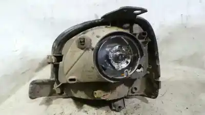 Автозапчастина б/у права фа для renault kangoo (f/kc0) alize посилання на oem iam   