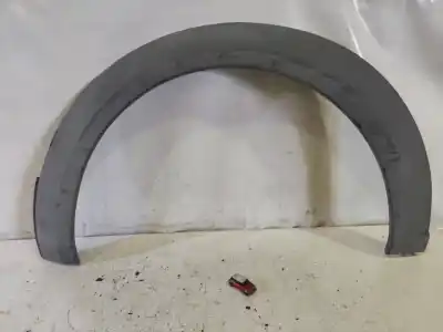 Автозапчасти б/у правое заднее крыло за ford tourneo connect (tc7) kombi b. corta (2006->) ссылки oem iam 