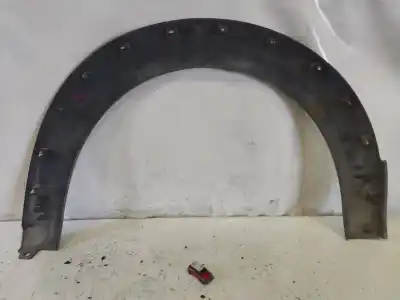 Автозапчасти б/у правое заднее крыло за ford tourneo connect (tc7) kombi b. corta (2006->) ссылки oem iam   