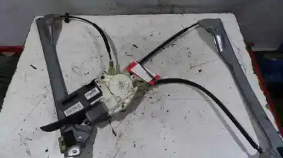 Second-hand car spare part driver left window regulator for renault laguna iii dynamique oem iam references   