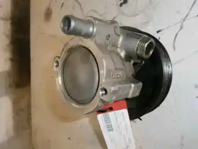Second-hand car spare part steering pump for renault laguna iii dynamique oem iam references 056g3