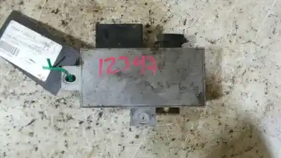 Автозапчасти б/у блок предварительного нагревания за renault kangoo (f/kc0) alize ссылки oem iam 7700109860 12v 7700109860