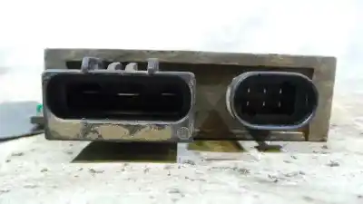 Автозапчасти б/у блок предварительного нагревания за renault kangoo (f/kc0) alize ссылки oem iam 7700109860 12v 7700109860