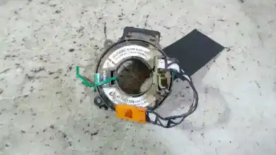 Pièce détachée automobile d'occasion CONTACTEUR TOURNANT D'AIRBAG pour RENAULT KANGOO (F/KC0)  Références OEM IAM   