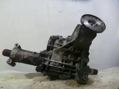 Gebrauchtes Autoersatzteil vorderes differenzial zum alfa romeo 159 (140) 2.4 jtdm 20v q4 ti oem-iam-referenzen 55560618 4460060309 agtdej1583479 