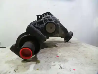 Gebrauchtes Autoersatzteil vorderes differenzial zum alfa romeo 159 (140) 2.4 jtdm 20v q4 ti oem-iam-referenzen 55560618 4460060309 agtdej1583479 