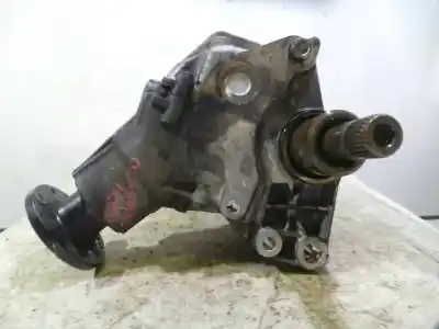 Gebrauchtes Autoersatzteil vorderes differenzial zum alfa romeo 159 (140) 2.4 jtdm 20v q4 ti oem-iam-referenzen 55560618 4460060309 agtdej1583479 