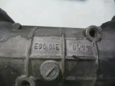 Gebrauchtes Autoersatzteil vorderes differenzial zum alfa romeo 159 (140) 2.4 jtdm 20v q4 ti oem-iam-referenzen 55560618 4460060309 agtdej1583479 