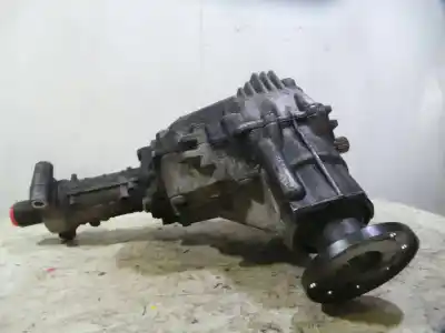 Gebrauchtes Autoersatzteil vorderes differenzial zum alfa romeo 159 (140) 2.4 jtdm 20v q4 ti oem-iam-referenzen 55560618 4460060309 agtdej1583479 