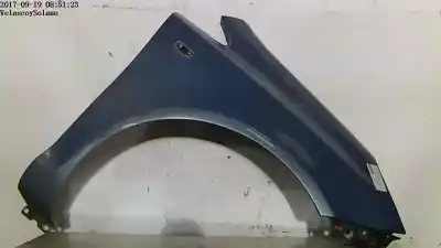 Peça sobressalente para automóvel em segunda mão guarda-lamas dianteiro direito por opel corsa d ´´111 years´´ referências oem iam 