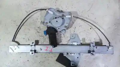 Second-hand car spare part DRIVER LEFT WINDOW REGULATOR for DAEWOO TACUMA  OEM IAM references   