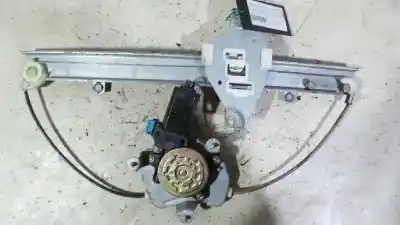Second-hand car spare part driver left window regulator for daewoo tacuma se oem iam references   