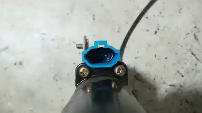 Second-hand car spare part driver left window regulator for daewoo tacuma se oem iam references   